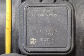 4R8Q12B579AC , art12797898 Расходомер воздуха Jaguar XF 250 Арт 12797898, вид 2