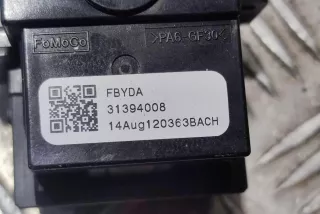 31394008 , art12791282 Переключатель подрулевой (стрекоза) Volvo V60 1 Арт 12791282, вид 2