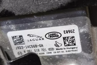 J9D314C568GA , art12893834 Блок управления АКПП Jaguar I-Pace Арт 12893834, вид 3