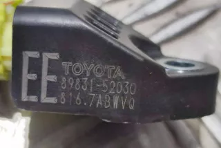 8983152030 , art12794706 Датчик удара Toyota Prius 4 Арт 12794706, вид 2