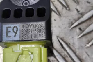 8983168030 , art12794714 Датчик удара Toyota Prius 4 Арт 12794714, вид 1