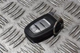 8R0955407 , art12794582 Замок зажигания Audi Q5 1 Арт 12794582, вид 1