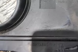 GX736A949A , art12790421 Декоративная крышка двигателя Jaguar F-Pace Арт 12790421, вид 3