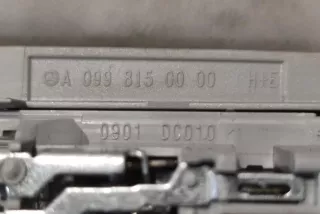 A0998150000 , art12814339 Ручка внутренняя потолочная Mercedes GL X166 Арт 12814339, вид 2