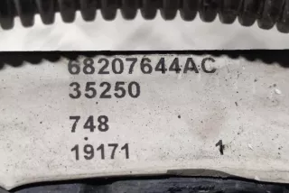 68207644AC , art12781418 Пластик салона Jeep Grand Cherokee I (ZJ)  Арт 12781418, вид 2