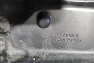 0114858 , art12798999 Пластик салона Mercedes E W212 Арт 12798999, вид 2
