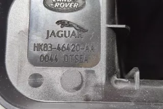 HK8346420AA , art12806392 Пластик салона Jaguar I-Pace Арт 12806392, вид 2