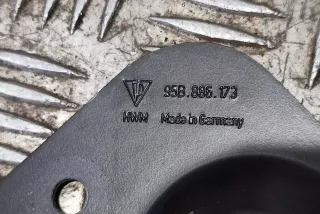 95B886173 , art12809464 Пластик салона Porsche Macan restailing Арт 12809464, вид 2