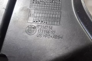 7314714 , art12807184 Прочая запчасть BMW X6 F16 Арт 12807184, вид 2