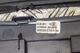 A2186900450 , art12813223 Прочая запчасть Mercedes CLS C218 Арт 12813223, вид 2