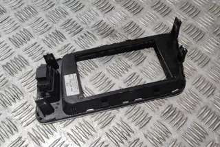 8R1857186 , art12794565 Рамка под магнитолу Audi Q5 1 Арт 12794565, вид 3