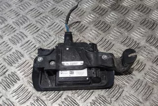 JPLA14F152AC , art12806390 Датчик мертвых (слепых) зон Jaguar I-Pace Арт 12806390, вид 1