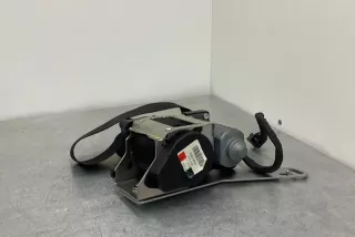 609315500 , art14643836 Ремень безопасности передний левый BMW 5 F10/F11/GT F07 Арт 14643836, вид 1