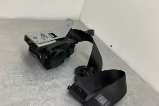 609315500 , art14643836 Ремень безопасности передний левый BMW 5 F10/F11/GT F07 Арт 14643836, вид 3
