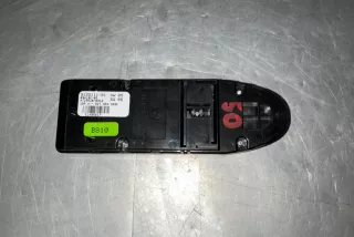 9122111 , art14644843 Кнопка стеклоподъемника переднего левого BMW 5 E60/E61 Арт 14644843, вид 3