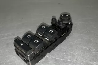9122111 , art14644843 Кнопка стеклоподъемника переднего левого BMW 5 E60/E61 Арт 14644843, вид 4