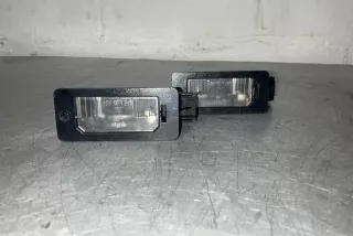 7165646 , art14644948 Подсветка номера BMW 5 E60/E61 Арт 14644948, вид 4
