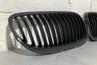 7254969 , art14645132 Заглушка (решетка) в бампер передний BMW 3 E90/E91/E92/E93 Арт 14645132, вид 2