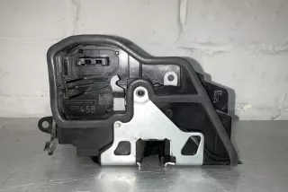 7229459 , art14645119 Замок двери передней правой BMW 3 E90/E91/E92/E93 Арт 14645119, вид 1