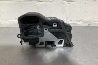 7229459 , art14645119 Замок двери передней правой BMW 3 E90/E91/E92/E93 Арт 14645119, вид 3