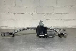 7272367 , art14646077 Механизм стеклоочистителя (трапеция дворников) BMW 5 F10/F11/GT F07 Арт 14646077, вид 1