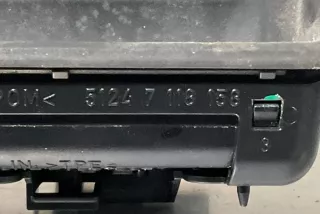 7118158 , art14646439 Ручка крышки багажника BMW 5 E60/E61 Арт 14646439, вид 4