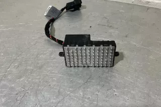 67326988425, 1001015027 , art14646494 Реле вентилятора BMW 5 E60/E61 4.8л Арт 14646494, вид 1