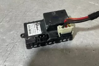 67326988425, 1001015027 , art14646494 Реле вентилятора BMW 5 E60/E61 4.8л Арт 14646494, вид 2