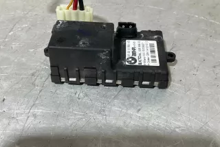 67326988425, 1001015027 , art14646494 Реле вентилятора BMW 5 E60/E61 4.8л Арт 14646494, вид 3