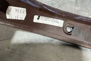 9170935 , art14647195 Молдинг (накладка кузовная) BMW 3 E90/E91/E92/E93 Арт 14647195, вид 11