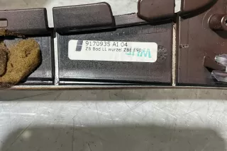 9170935 , art14647195 Молдинг (накладка кузовная) BMW 3 E90/E91/E92/E93 Арт 14647195, вид 5