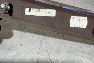 9170935 , art14647195 Молдинг (накладка кузовная) BMW 3 E90/E91/E92/E93 Арт 14647195, вид 7