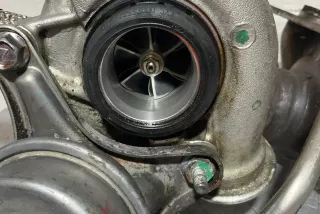 7593019 , art14648653 Турбина BMW 5 E60/E61 Арт 14648653, вид 3