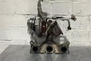 7593019 , art14648653 Турбина BMW 5 E60/E61 Арт 14648653, вид 7