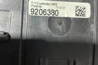 9206380, 9206377 , art14648864 Молдинг (накладка кузовная) BMW 5 F10/F11/GT F07 Арт 14648864, вид 7
