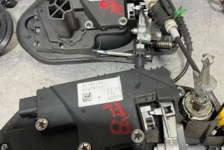 9134707 , art14649262 Блок ручника (стояночного тормоза) BMW 5 E60/E61 Арт 14649262, вид 13