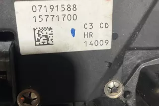 9134707 , art14649262 Блок ручника (стояночного тормоза) BMW 5 E60/E61 Арт 14649262, вид 14