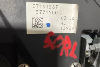 9134707 , art14649262 Блок ручника (стояночного тормоза) BMW 5 E60/E61 Арт 14649262, вид 17