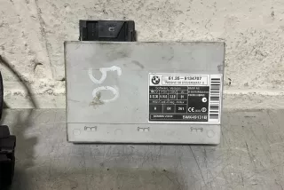 9134707 , art14649262 Блок ручника (стояночного тормоза) BMW 5 E60/E61 Арт 14649262, вид 5
