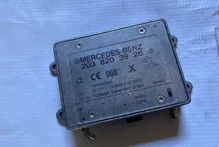 a2038203926, 2038203926 , art Блок управления ABS Mercedes SK Арт , вид 1