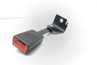 7220858 , art12560376 Ремень безопасности задний правый BMW 7 F01/F02 Арт 12560376, вид 1