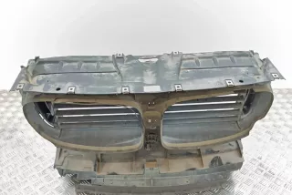 7183854 , art12561049 Передняя панель крепления облицовки (телевизор) BMW 7 F01/F02 Арт 12561049, вид 1