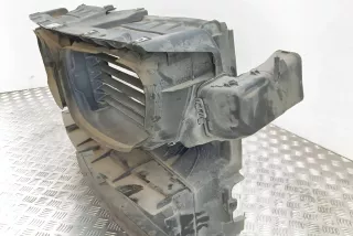 7183854 , art12561049 Передняя панель крепления облицовки (телевизор) BMW 7 F01/F02 Арт 12561049, вид 2
