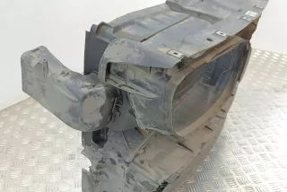 7183854 , art12561049 Передняя панель крепления облицовки (телевизор) BMW 7 F01/F02 Арт 12561049, вид 4