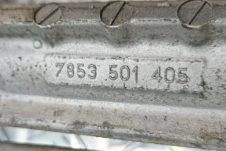 6777770, 7853501, 7832792 , art12563577 Рулевая рейка BMW 5 F10/F11/GT F07 Арт 12563577, вид 9