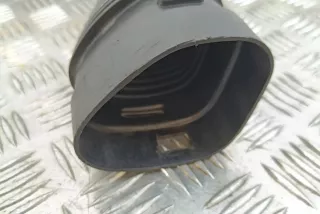 7624030 , art12563620 Патрубок впускного коллектора BMW 5 F10/F11/GT F07 Арт 12563620, вид 4