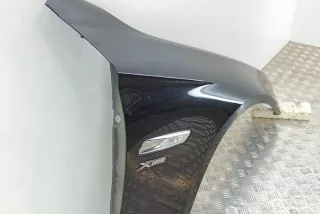 art12563720 Крыло переднее правое BMW 5 F10/F11/GT F07 Арт 12563720, вид 2