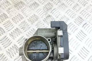 7555944 , art12563894 Заслонка дроссельная BMW 5 F10/F11/GT F07 Арт 12563894, вид 1