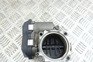 7555944 , art12563894 Заслонка дроссельная BMW 5 F10/F11/GT F07 Арт 12563894, вид 2