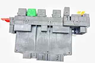 A0315451732, 05045124, 04512403012001 , art12565369 Блок комфорта Mercedes S W220 Арт 12565369, вид 2